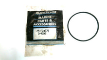 Chrysler Force 25-F24278 O-Ring