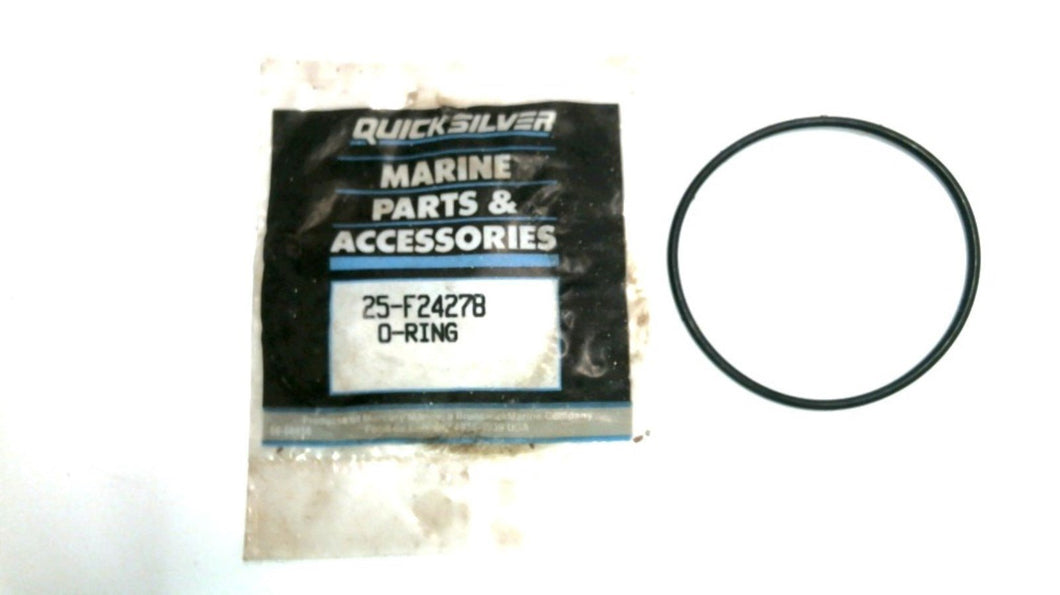 Chrysler Force 25-F24278 O-Ring