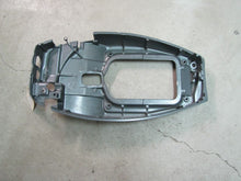 Mariner 2193-9682A2 Bottom Cowl Gray 1989 25HP - Used