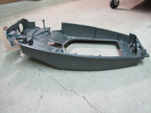 Mariner 2193-9682A2 Bottom Cowl Gray 1989 25HP - Used