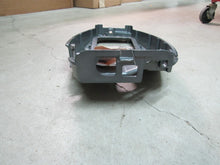 Mariner 2193-9682A2 Bottom Cowl Gray 1989 25HP - Used