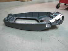 Mariner 2193-9682A2 Bottom Cowl Gray 1989 25HP - Used