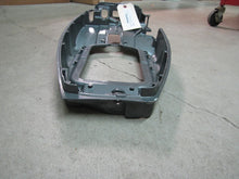 Mariner 2193-9682A2 Bottom Cowl Gray 1989 25HP - Used