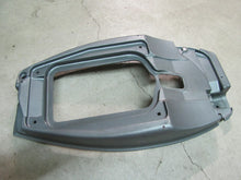 Mariner 2193-9682A2 Bottom Cowl Gray 1989 25HP - Used