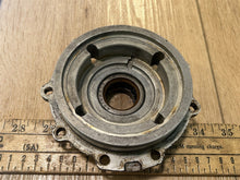 Johnson Evinrude OMC 385502 Crankcase Head - Used