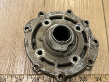 Johnson Evinrude OMC 385502 Crankcase Head - Used