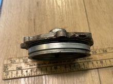 Johnson Evinrude OMC 385502 Crankcase Head - Used
