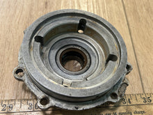 Johnson Evinrude OMC 385502 Crankcase Head - Used
