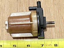 Mercury 35-87946A13 Fuel Filter Assembly - Used