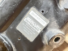Mercury Mariner 8692A14 Swivel Bracket 1989 25HP - Used