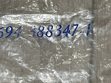 Johnson Evinrude OMC 388347 Clamp Screw