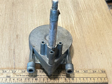 Teleflex SH5023P Safe-T Rotary Steering Helm Single Cable - Used