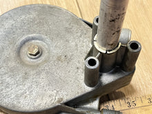 Teleflex SH5023P Safe-T Rotary Steering Helm Single Cable - Used