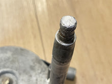 Teleflex SH5023P Safe-T Rotary Steering Helm Single Cable - Used