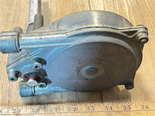 Teleflex SH5023P Safe-T Rotary Steering Helm Single Cable - Used