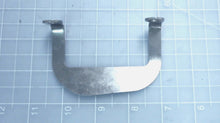 Mercury 856603 1 Cowl Deflector - Used