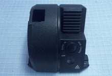 Johnson Evinrude OMC 126505 Cover, Binnacle Remote Control 126510 Plug - Used