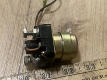 Yamaha 61A-81941-00-00 Starter Relay - Used