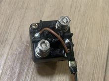 Yamaha 61A-81941-00-00 Starter Relay - Used