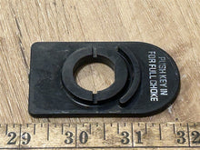 Johnson Evinrude OMC 322163 Switch Plate, Remote Control - Used