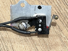 Johnson Evinrude OMC 173480 Neutral Start Switch - Used