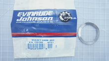 Johnson Evinrude OMC 320166 Drive Shaft Shim .003