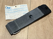 Johnson Evinrude OMC Trolling Motor 115825 Latch Strap