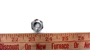 Yamaha/Mariner 82395M Nut - Used