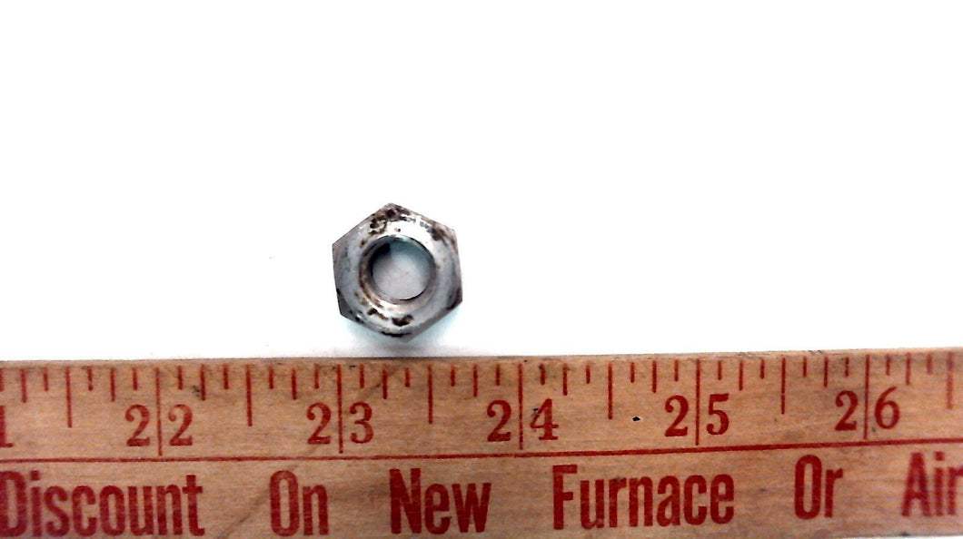Yamaha/Mariner 82395M Nut - Used