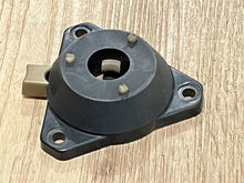 Johnny Ray JR-300-B Mounting Base w/Push Button Release - Used