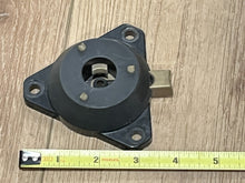 Johnny Ray JR-300-B Mounting Base w/Push Button Release - Used