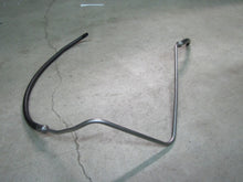 Johnson Evinrude OMC 439172 Tube & Hose, Injector Return to Pressure Reg - Used