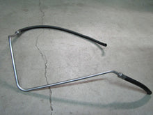 Johnson Evinrude OMC 439172 Tube & Hose, Injector Return to Pressure Reg - Used