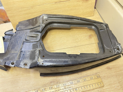 Mercury 2193-9682A8 Bottom Cowl - Used