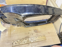 Mercury 2193-9682A8 Bottom Cowl - Used