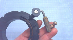Mercury 96455A18 Trigger 76035 Link Rod 62459 Ball Joint - Used