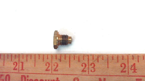 Mercury 1395-9762 Plug
