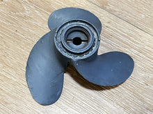 Johnson Evinrude OMC 314806 Propeller 6 1/4 X 5 1/2 376769 Clutch Hub - Used