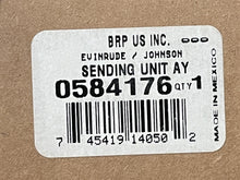 OEM Johnson Evinrude OMC 584176 Trim Sending Unit