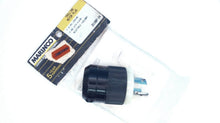 Marinco 2018BP-24 Trolling Motor Plug - Male - 12/24 Volt DC