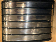 Mercury Mark 75A 78A 1224A3 Engine Cowl & Blanket Wrap Around - Exceptional