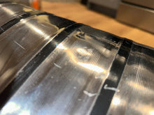 Mercury Mark 75A 78A 1224A3 Engine Cowl & Blanket Wrap Around - Exceptional