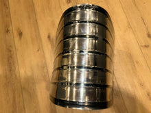 Mercury Mark 75A 78A 1224A3 Engine Cowl & Blanket Wrap Around - Exceptional