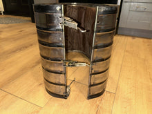 Mercury Mark 75A 78A 1224A3 Engine Cowl & Blanket Wrap Around - Exceptional