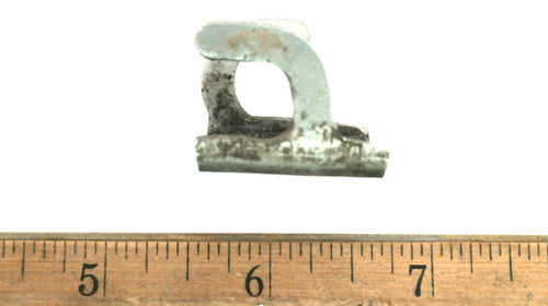 Johnson Evinrude OMC 303241 Throttle Cable Lock - Used