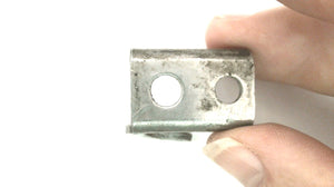 Johnson Evinrude OMC 303241 Throttle Cable Lock - Used