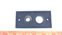Johnson Evinrude OMC 312690 Dash Panel - Used