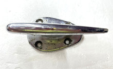 Vintage Chrome Cleat - Used