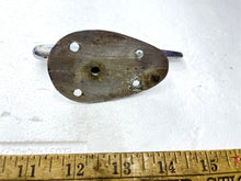 Vintage Chrome Cleat - Used