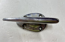 Vintage Chrome Cleat - Used